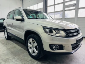 VW Tiguan * 2.0TDI* FACE* LED* NAVI* , снимка 1
