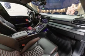 Lamborghini Urus 4.0 V8 MANSORY, снимка 11