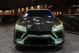 Lamborghini Urus 4.0 V8 MANSORY, снимка 2