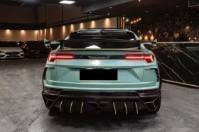 Lamborghini Urus 4.0 V8 MANSORY, снимка 4