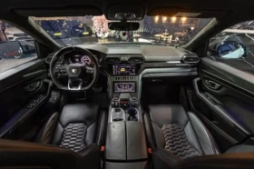 Lamborghini Urus 4.0 V8 MANSORY, снимка 9