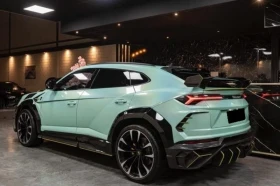 Lamborghini Urus 4.0 V8 MANSORY, снимка 3