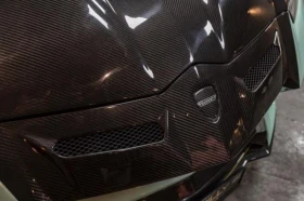 Lamborghini Urus 4.0 V8 MANSORY, снимка 7
