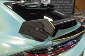 Lamborghini Urus 4.0 V8 MANSORY, снимка 6