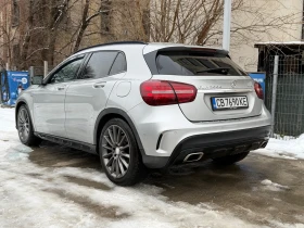 Mercedes-Benz GLA 200, снимка 4