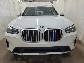BMW X3 xDrive * * CARFAX * * АВТО КРЕДИТ * * , снимка 3