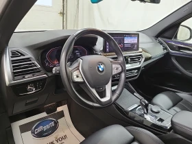 BMW X3 xDrive * * CARFAX * * АВТО КРЕДИТ * * , снимка 10