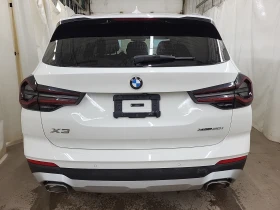 BMW X3 xDrive * * CARFAX * * АВТО КРЕДИТ * * , снимка 6