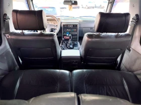 Nissan Patrol 2.8GR КЛИМАТИК, снимка 13