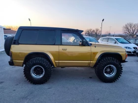 Nissan Patrol 2.8GR КЛИМАТИК, снимка 2