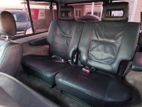 Nissan Patrol 2.8GR КЛИМАТИК, снимка 10