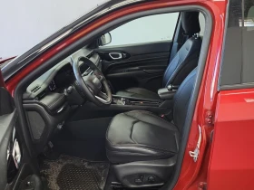 Jeep Compass 2L 4cyl 4WD, снимка 5