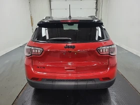 Jeep Compass 2L 4cyl 4WD, снимка 17