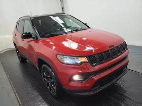 Jeep Compass 2L 4cyl 4WD, снимка 2
