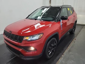 Jeep Compass 2L 4cyl 4WD, снимка 1