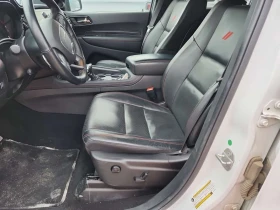 Dodge Durango GT PLUS| ОБДУХВАНЕ| ПАНОРАМА| CARFAX, снимка 7