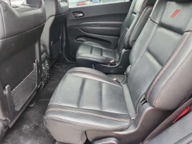 Dodge Durango GT PLUS| ОБДУХВАНЕ| ПАНОРАМА| CARFAX, снимка 11