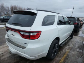 Dodge Durango GT PLUS| ОБДУХВАНЕ| ПАНОРАМА| CARFAX, снимка 3