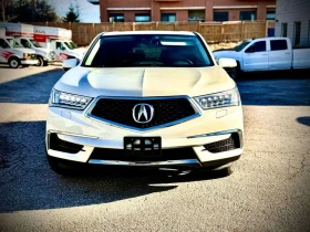 Acura Mdx * Clean Carfax | No Accident | Safety Certificatio, снимка 2
