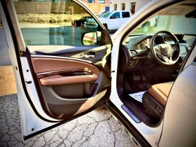 Acura Mdx * Clean Carfax | No Accident | Safety Certificatio, снимка 12