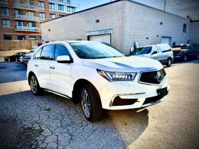 Acura Mdx * Clean Carfax | No Accident | Safety Certificatio, снимка 3