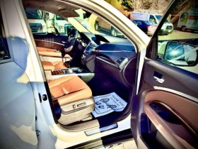 Acura Mdx * Clean Carfax | No Accident | Safety Certificatio, снимка 11