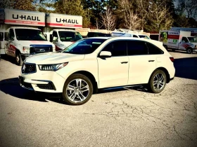 Acura Mdx * Clean Carfax | No Accident | Safety Certificatio, снимка 10