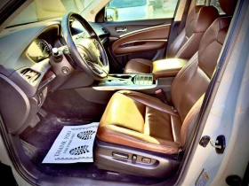 Acura Mdx * Clean Carfax | No Accident | Safety Certificatio, снимка 13