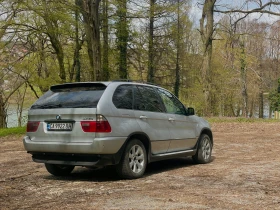 BMW X5 3.0, снимка 2