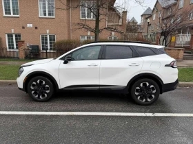 Kia Sportage * X Line * DISTRONIC* ОБДУХВАНЕ* 360КАМЕРИ* ПАНО* , снимка 2