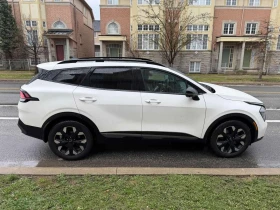 Kia Sportage * X Line * DISTRONIC* ОБДУХВАНЕ* 360КАМЕРИ* ПАНО* , снимка 3