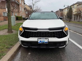 Kia Sportage * X Line * DISTRONIC* ОБДУХВАНЕ* 360КАМЕРИ* ПАНО* , снимка 6