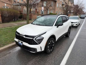 Kia Sportage * X Line * DISTRONIC* ОБДУХВАНЕ* 360КАМЕРИ* ПАНО* , снимка 1