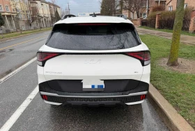 Kia Sportage * X Line * DISTRONIC* ОБДУХВАНЕ* 360КАМЕРИ* ПАНО* , снимка 4
