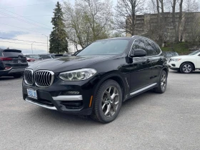 BMW X3 xDrive30, снимка 1