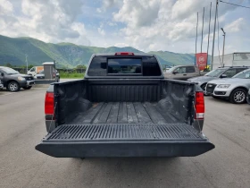 Nissan Titan crew cab 5.6 V8, снимка 13
