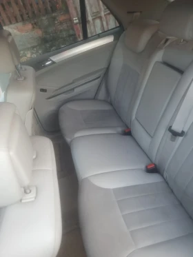 Mercedes-Benz ML 320, снимка 9
