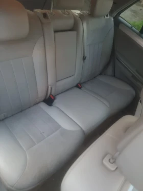 Mercedes-Benz ML 320, снимка 8