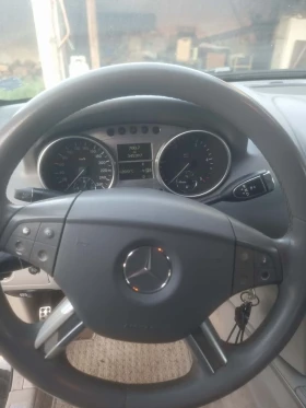 Mercedes-Benz ML 320, снимка 4
