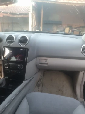 Mercedes-Benz ML 320, снимка 7