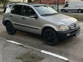 Mercedes-Benz ML 270 2.7, снимка 1
