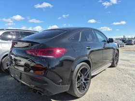 Mercedes-Benz GLE 53 4MATIC ОБДУХВАНЕ * ДИСТРОНИК * 360 * ПАНОРАМА , снимка 3