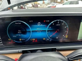 Mercedes-Benz GLE, снимка 7