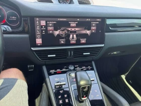 Porsche Cayenne * S * CARFAX * ЦЕНА ДО БГ, снимка 9