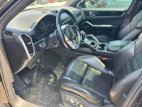 Porsche Cayenne * S * CARFAX * ЦЕНА ДО БГ, снимка 5