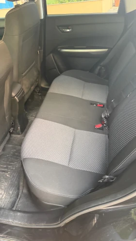 Suzuki Vitara All GRIP , снимка 4