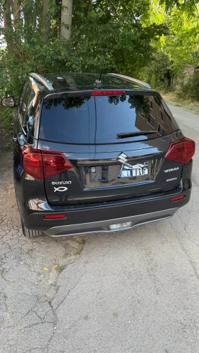 Suzuki Vitara All GRIP , снимка 6