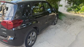 Suzuki Vitara All GRIP , снимка 3