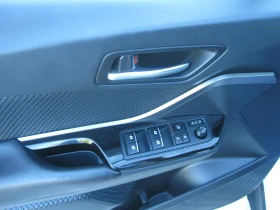 Toyota C-HR 1, 8-Хибрид, Подгрев, Камера, снимка 10