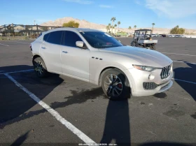 Maserati Levante 3.0l, снимка 1